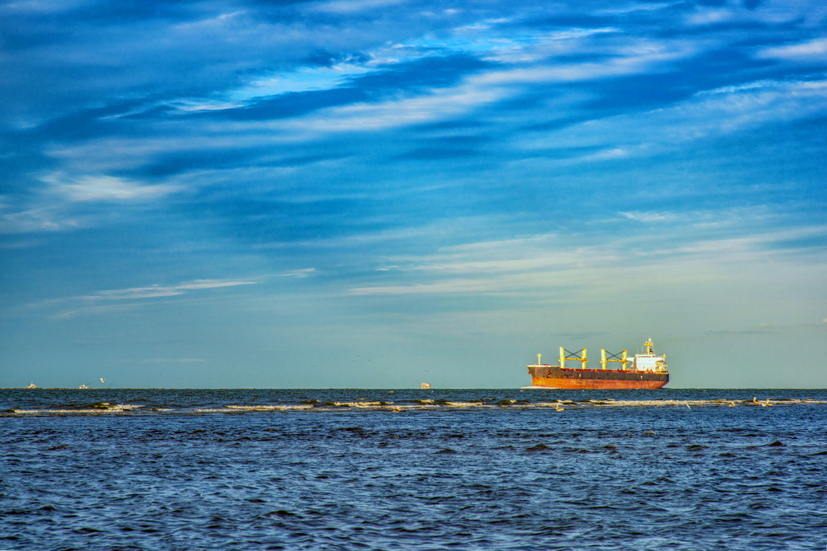 Port of Galveston gets grant to develop shore power project