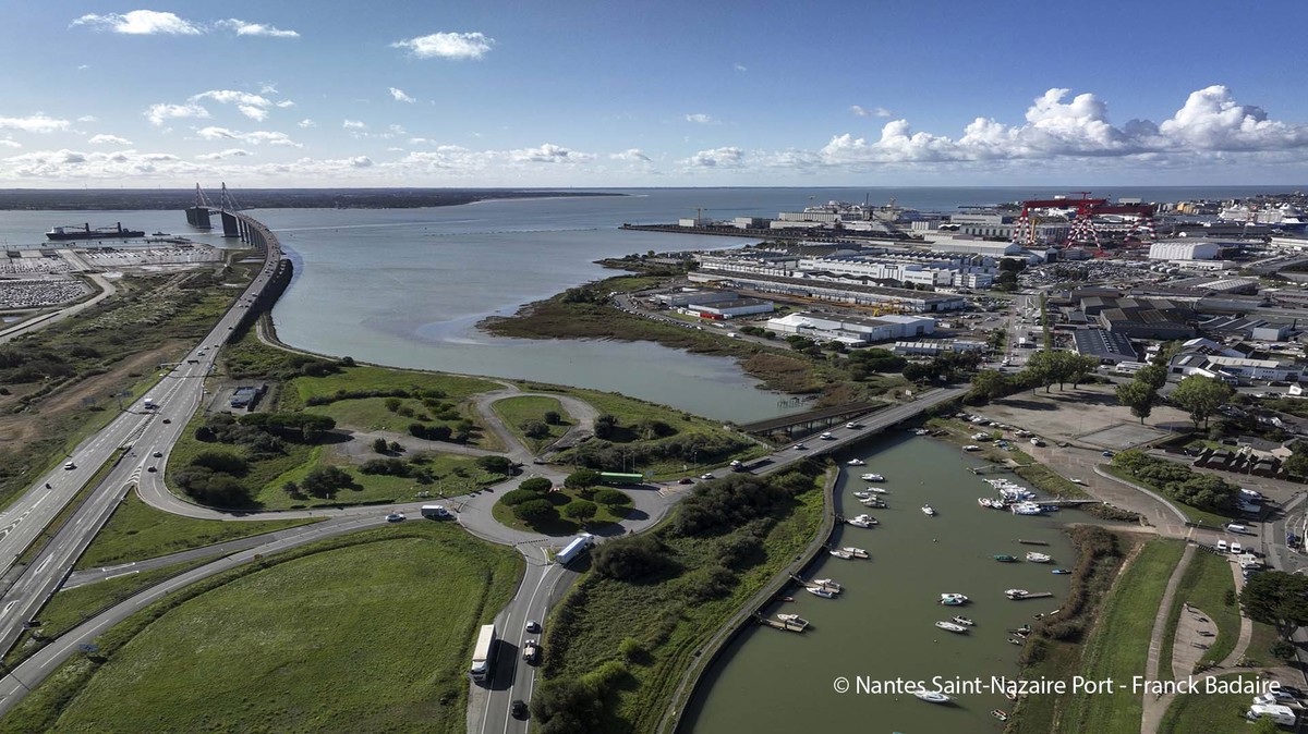 French port targets shipping demand with green hydrogen plant