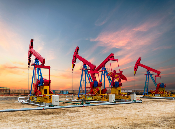 EIA forecasts lower oil prices in 2027
