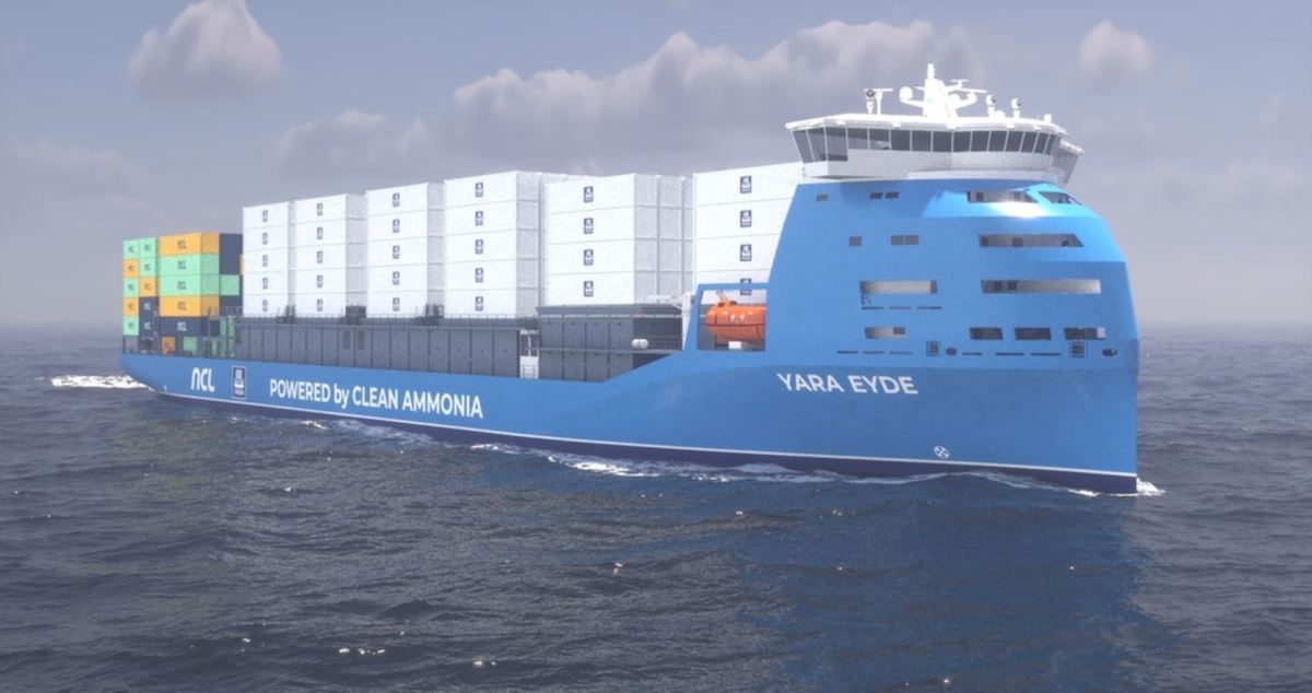 Yara signs another green ammonia offtake agreement in India