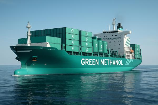 HyOrc secures 10-year offtake deal with possible bunkering scope